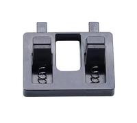 Wire Welding Fixture - Wire Stand Soldering Fixture | Welding Electrode Holder | Soldering Clamp Repair Tool for Work Car Repair Solder Holder Holder | Spring Loaded Cable Clamp for Automotive Repair