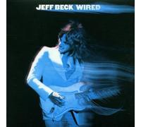 Jeff Beck - Wired
