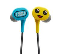 Wired Earbuds for Nintendo Switch - Peely