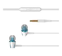 Wired Earbuds - TPE 145x105x10mm | In Ear Headphones Surround Sound Noise
