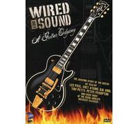 Wired For Sound: A Guitar Odyssey [Edizione: Stati Uniti] [USA] [DVD]