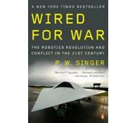 Wired For War (ebook)