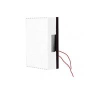 Wired Mechanical Ding Dong Doorbell - Wall Mounted Doorbell for Hotels & Access Control Systems (220V) - Reliable Chime Solution