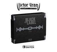 Wired Presents Black Label #01: Victor Vran Overkill Edition - Nintendo Switch