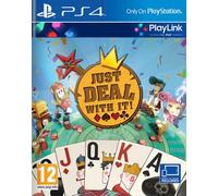 Playlink: Just Deal With It