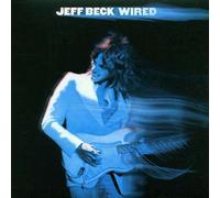 Jeff Beck - Wired