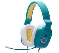 Wired Stereo Headset for Nintendo Switch - Llambro
