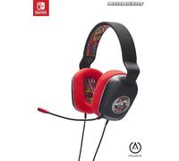 Auricular con Micrófono Gaming Powera NA