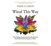 Wired This Way: On Finding Mental, Emotional, Physical, and Spiritual Well-being as a Creator