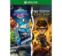 Wired Twin-Stick Bundle Xbox Live Key Xbox One EUROPE