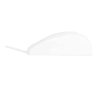 WIRED USB-A MOUSE - 1200DPI - WHITE