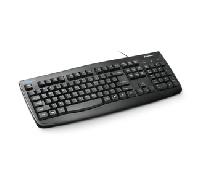 Teclado Lavable Kensington Pro Fit