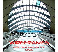 Wirefarmes - Keep Your Eyes