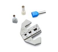 Wirefy Matriz de Engarce para Conectores de Gran Diámetro - 6-16 mm²