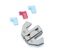 Wirefy Matriz de Engarce para Conectores de Lengüeta Aislados - 0,5-2,5 mm2