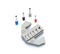 Wirefy Matriz de Engarce para Terminales de Cable - 0,5-4 mm²
