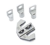 Wirefy Matriz de Engarce para Terminales de Gran Diámetro sin Aislamiento - 16-25 mm²