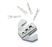 Wirefy Matriz de Engarce para Terminales Eléctricos - 0,75-6 mm²