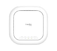 WIRELESS AC2600 WAVE2 NUCLIAS ACCESS POINT (WITH 1 YEAR LICENSE) DBA-2820P