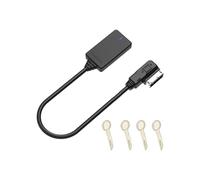 Wireless Bluetooth Adapter AMI MMI MDI Car Audio Cable for Audi A3 A4 B8 B6 Q5 A5 A7 R7 S5 Q7 A6L A8L A4L -