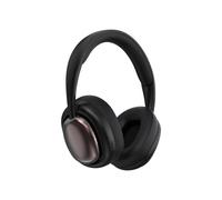 Wireless Bluetooth Earbuds Stereo Sound, Powerful Bass, and Long Battery Life Lightweight Over-Ear Bluetooth Headphones Black