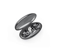 Wireless Bluetooth Headset Headphone Lpx5 Waterproof 5.3 Compact Noise Reduction Digital Display