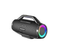 Altavoz inalámbrico - TRONSMART Bang Max, Bluetooth, negro