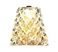 Wireless Bottle Lamp - Cordless LED Lamp, Crystal Bottle Topper | Rechargeable Touch Dimming Glow, Universal Atmosphere Luminaire For Party Decoration