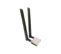 Wireless Card AX201 3000Mbps WiFi 6 BT5.0 Wireless Card 2400/574Mbps WiFi6 AX201 Deskt