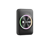 Wireless Carplay Android Auto AI Box,Plug & ,for Android RK 3528 4+32 GB,Support Any Apps HD OTA