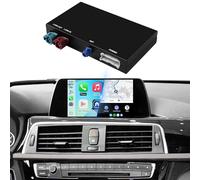 Wireless CarPlay for BMW NBT System Mini Cooper F30 F31 F20 F21 F10 F01 E84 X3 F25 i8 6.5/8.8/10.25inch Android Auto Mirror Link AirPlay AutoLink Module Retrofit Kit