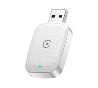 Wireless CarPlay for IPhone Auto Adapter Smart Dongle B