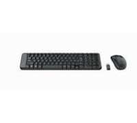 Wireless Combo Mk220 Ell - Mediter NUEVO