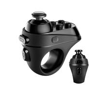 Wireless Controller - ABS | 3D Virtual Reality Glasses Headset Remote Control | Compact Handheld Accessory for Mobile and Motion Control Games