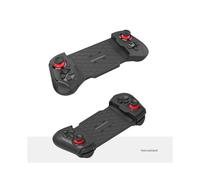 Wireless Controller Gamepad for Android/IOS Telescopic Joystick Mobile Gaming Control for PUBG D3