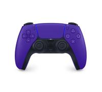 Wireless controller sony playstation 5 dualsense gamepad galactic purp