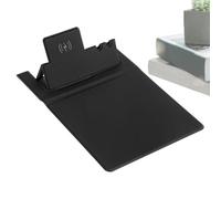 Wireless Desk Pad - Mouse Pad Charging Mat with Built In Phone Charger, SMO