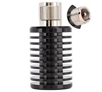 Wireless Dl-30A 50ohm Carga simulada 100W 0-500Mhz Pl-259 Conector UHF Antena de Prueba SWR Meter Prueba de Potencia de Dos vías