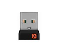 Wireless Dongle Receiver USB Adapter for Mouse Keyboard 6 Device for Logitech Unifying M905 M325 M585 M510