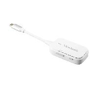 WIRELESS DONGLE USB-C Y HDMI