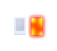 Wireless Doorbell with 12-Light Flashing Elderly Deaf Mute Service Call Device Long Range Door Bell Chime UK Plug