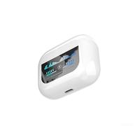 Wireless Earbuds 5.4 Deep Bass Sport Wireless Earbuds 5.4 Deep (White)