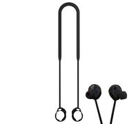 Wireless Earphone Lanyard - Silicona suave, WF-1000XM4 Neck Cord, Anti Skid Earphone Strap | Sports Neck Rope Cord Accessory, Prevents Earphones From Losing, Comfortable, de larga duración para uso