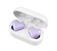 Wireless Earphones - Audio Pods for Music Calls | ABS Shell with Touch Control, Noise Reduction Sound Output, Charging Case Power Display, Sports Commuting Listening Accessory