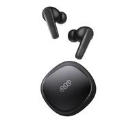 Auriculares Bluetooth T13x (negros) - QCY
