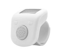 Wireless Ergonomic Finger Counter Digital Count Counter For Warehouse Stocktaking Score Believers Tasbih Counting Multifunction Counting Tool For Sports/Religion