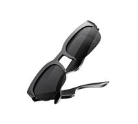 Wireless Glasses, Smart Audio Sunglasses, Lightweight Frame with Open ear Music and Call Function, UV Protection Design, Perfect for Work, Outdoor, Sports, Game, Men, Mujer, Unisex Use, 17x6x5.6cm