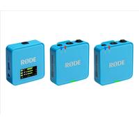 Wireless GO Gen 3 - Blue