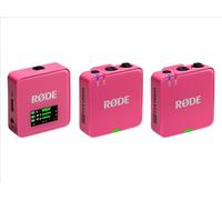 Wireless GO Gen 3 - Pink