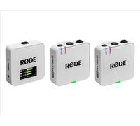 Wireless GO Gen 3 - White